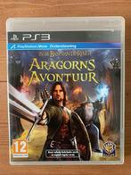 Aragorns Avontuur (In De Ban Van De Ring) (PS3 Tweedehands), Verzenden, Nieuw