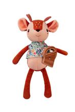 Lilliputiens muziekknuffel eco Stel van €39,99 voor €31,99, Ophalen of Verzenden, Nieuw