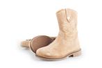Muyters Cowboy laarzen in maat 25 Beige | 10% extra korting, Kinderen en Baby's, Kinderkleding | Schoenen en Sokken, Nieuw, Jongen of Meisje