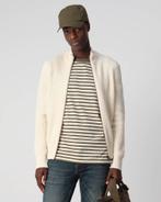 -60% J.C. Rags  J.C. Rags Reagan vest  maat M, Kleding | Heren, Truien en Vesten, Verzenden, Nieuw, Beige
