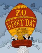 Zo werkt dat 9789401444248 Malgorzata Mycielska, Verzenden, Gelezen, Malgorzata Mycielska