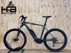 Bulls Copperhead E1 E-Mountainbike Alivio 2020, Fietsen en Brommers, Fietsen | Mountainbikes en ATB, Overige merken, Hardtail