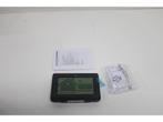 Weerstation met maanfase / thermometer / hygrometer -, Huis en Inrichting, Verzenden, Zo goed als nieuw