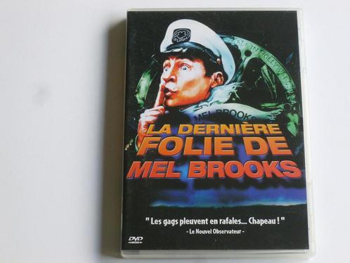 La Derniere Folie de Mel Brooks / Silent Movie (DVD), Cd's en Dvd's, Dvd's | Klassiekers, Verzenden