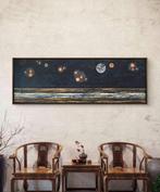 JosemicampaÑa - Jupiter’s Civilization (Civilización, Antiek en Kunst