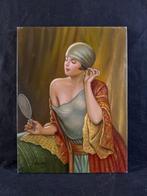 Giovanni Morello (1956) - Preparativi