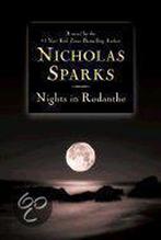 Nights in Rodanthe 9780446531337 Nicholas Sparks, Verzenden, Gelezen, Nicholas Sparks
