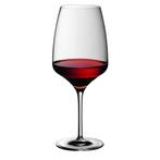 GGM Gastro | (6 stuks) WMF | DIVINE - Bordeaux glas 35 - 645, Verzenden, Nieuw, Effen, Bord(en)