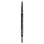 NYX Professional Makeup 06 Brunette Micro Brow Pencil, Verzenden, Nieuw
