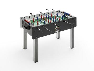 FAS Pendezza Match Voetbaltafel indoor doorlopende stange... beschikbaar voor biedingen