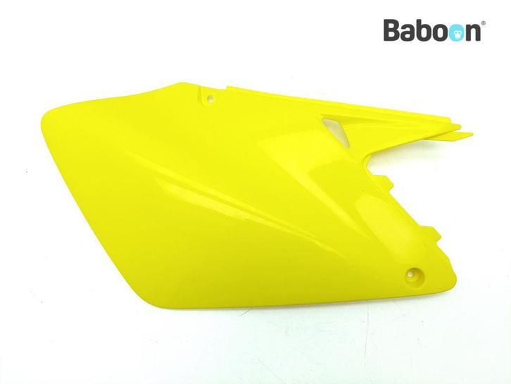 Buddypaneel Rechts Suzuki RM 125 2001-2006 (RM125), Motoren, Onderdelen | Suzuki, Gebruikt, Verzenden