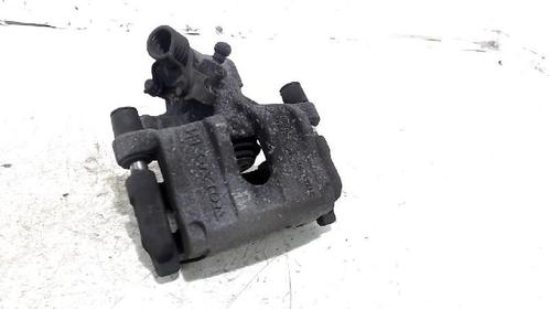 Remklauw links achter Volvo V40  D3, Auto-onderdelen, Remmen en Aandrijving, ARN erkend, Stiba lid, Erkend duurzaam, Gebruikt