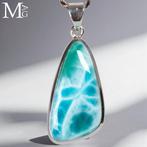 Larimar, “De Steen van Atlantis” - Prachtige