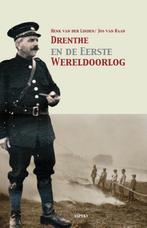 Drenthe en de Eerste Wereldoorlog 9789463387194, Verzenden, Zo goed als nieuw, Henk van der Linden