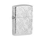 Zippo Boxes All Over Design, Verzamelen, Rookartikelen, Aanstekers en Luciferdoosjes, Verzenden, Nieuw, Aansteker