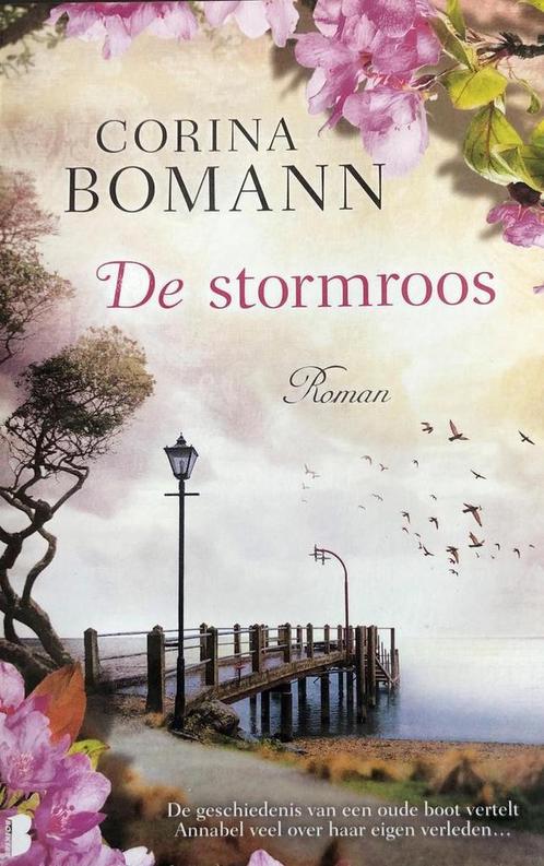 De stormroos 9789022582633 Corina Bomann, Boeken, Overige Boeken, Zo goed als nieuw, Verzenden