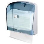 Handdoekdispenser | WASH | Kunststof | Papieren Handdoeken |, Verzenden, Nieuw in verpakking