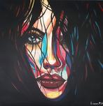 Liesens - Princess ( groter werk)