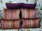 Kussenset met Missoni Home stof, inclusief vulling - Kussen
