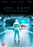 400 days - DVD, Cd's en Dvd's, Verzenden, Nieuw in verpakking