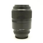 Nikon 105mm F2.8D AF Micro Nikkor Objectief (Occasion), Audio, Tv en Foto, Fotografie | Lenzen en Objectieven, Ophalen of Verzenden