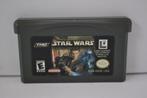 Star Wars - Episode II - Attack Of The Clones (GBA USA, Spelcomputers en Games, Games | Nintendo Game Boy, 1 speler, Verzenden