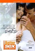 Better Sex 4 - 10 Geheimen Van Fantastische Sex - DVD, Cd's en Dvd's, Dvd's | Overige Dvd's, Verzenden, Nieuw in verpakking