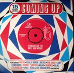 cd card - Various - Coming Up (15 Tracks Of The Best New..., Verzenden, Zo goed als nieuw