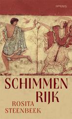 Schimmenrijk (9789044652529, Rosita Steenbeek), Boeken, Verzenden, Nieuw