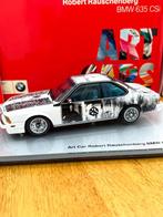 Minichamps 1:18 - Modelauto - Super Rare BMW 635 CSi Art Car, Hobby en Vrije tijd, Nieuw