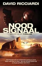 Noodsignaal 9789021026497 David Ricciardi, Verzenden, Zo goed als nieuw, David Ricciardi