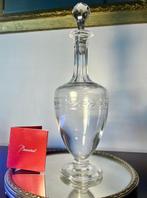 Baccarat - Karaf - Lauriers - Kristal