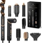 Stylila® 8-in-1 Airstyler met Diffuser - Multistyler -, Ophalen of Verzenden, Nieuw