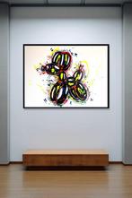 Poplea - FLUO KOONS (2000)