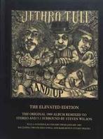 cd box - Jethro Tull - Stand Up (The Elevated Edition), Cd's en Dvd's, Cd's | Rock, Verzenden, Zo goed als nieuw
