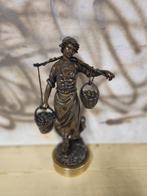 Fabrication Française - Georges Omerth (actief 1895-1925) -, Antiek en Kunst, Antiek | Keramiek en Aardewerk