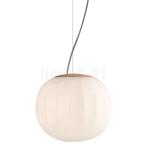 Luceplan Lita Hanglamp, essenhout - ø¸42 cm (Hanglampen), Verzenden, Nieuw