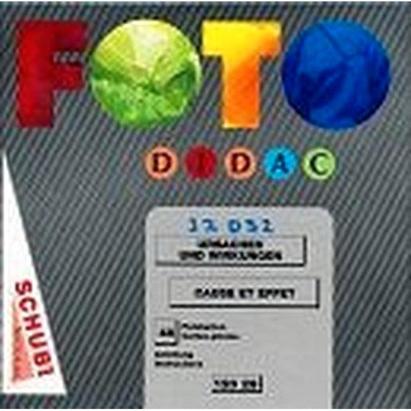 Fotodidac van Schubi (zie omschrijving), Boeken, Schoolboeken, Nieuw, Verzenden