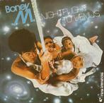Boney M. - Nightflight To Venus, Cd's en Dvd's, Vinyl | Pop, Ophalen of Verzenden, Gebruikt