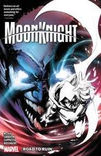 Moon Knight Volume 4: Road To Ruin, Verzenden, Nieuw