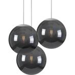Fatboy spheremaker 3 - hanglamp - zwart - diameter 27 cm, Huis en Inrichting, Lampen | Hanglampen, Nieuw, Verzenden
