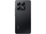 Xiaomi 14T - Smartphone - 256GB opslag - 12GB RAM - Zwart, Verzenden, Nieuw
