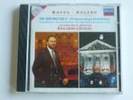 Ravel, Debussy, Mussorgsky - Riccardo Chailly, Cd's en Dvd's, Cd's | Klassiek, Verzenden, Nieuw in verpakking