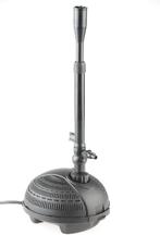 Pontec PondoVario 3500 fonteinpomp, Tuin en Terras, Vijvers, Verzenden, Nieuw