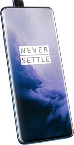 OnePlus 7 Pro - 256GB (12GB) - Blauw, Verzenden, Zo goed als nieuw