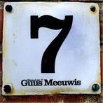 cd - Guus Meeuwis - Hemel Nr. 7, Verzenden, Zo goed als nieuw