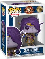 Funko Pop! - World of Warcraft - Xalatah #1102 | Funko -, Verzenden, Nieuw