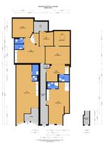Te huur: Appartement Boterdiep in Groningen, Groningen, Groningen, Appartement