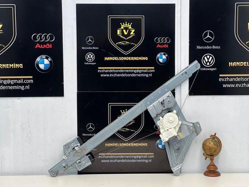 VW Crafter Ruitmechaniek 2-deurs links voor 2016 A9067200046, Auto-onderdelen, Ruiten en Toebehoren, Gebruikt, Volkswagen