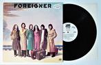 Foreigner - Foreigner (Japanese Promo-release) - LP -, Cd's en Dvd's, Nieuw in verpakking
